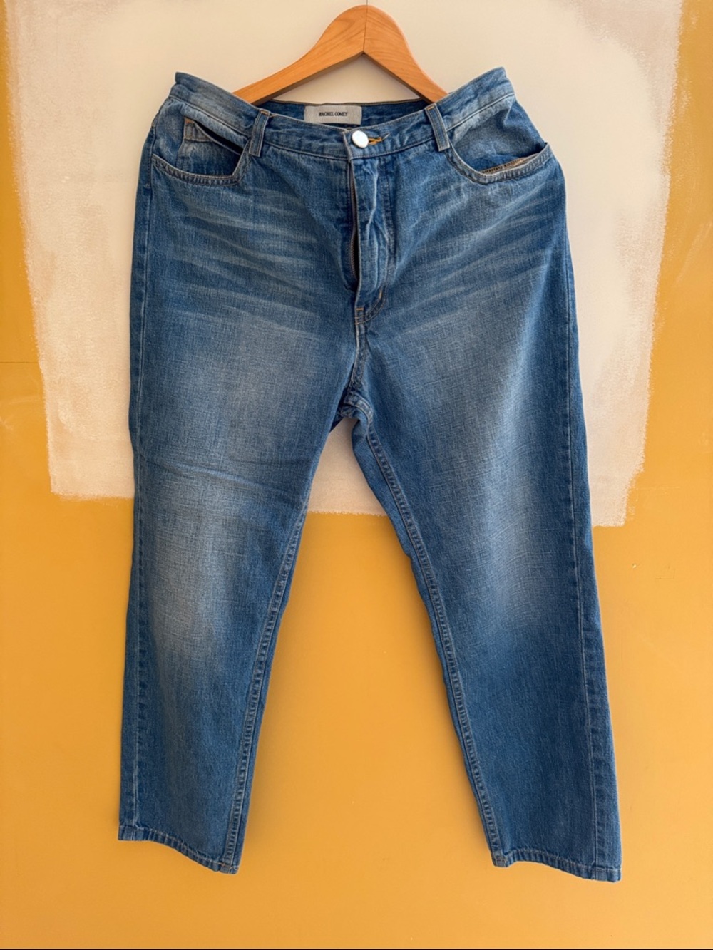 Rachel Comey jeans